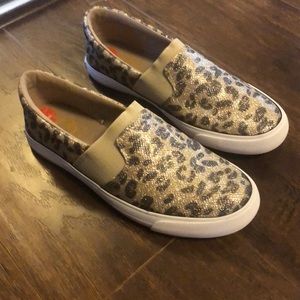 Guess Slip Ons